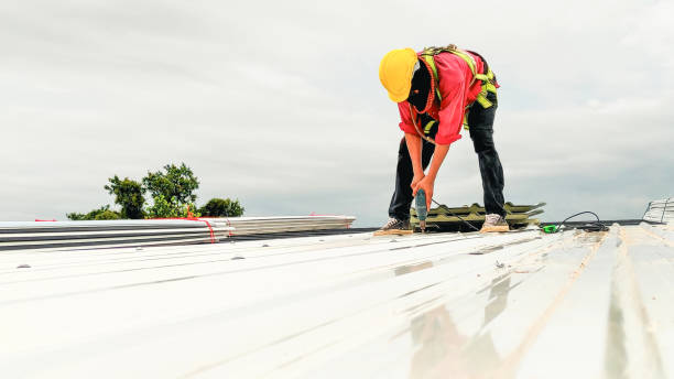 Best Slate Roofing  in Waynesburg, OH