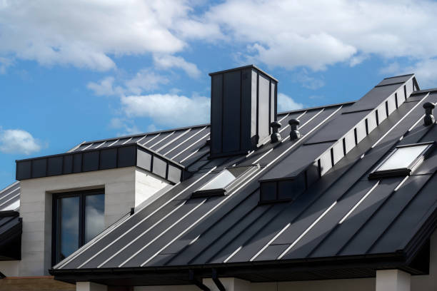 Best Solar Panel Roofing Installation  in Waynesburg, OH